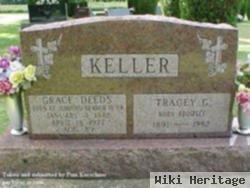 Nancy Grace Deeds Keller