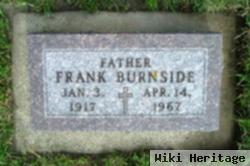 Frank Burnside