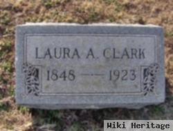 Laura Ann Hake Clark