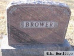 Minnie Orpha Folwell Brower