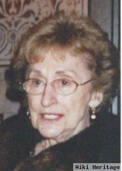 Eileen A Derocher Perry