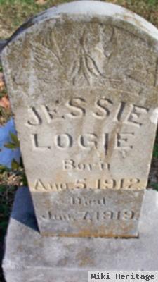 Jessie Logie