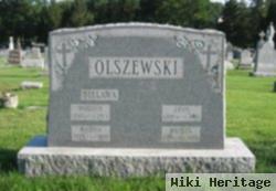 Leon Olszewski