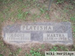 Martha Platisha