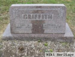 Ethel Mae Snelling Griffith