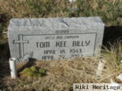 Tom Kee Billy