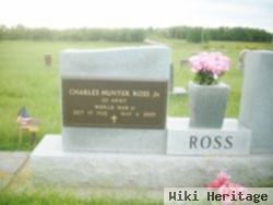 Charles Hunter Ross, Jr