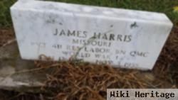 James Harris