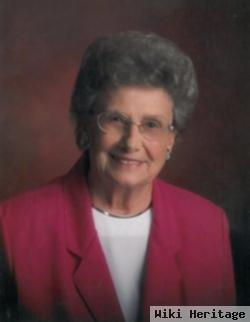 Margie Maxine Kolb Swanson