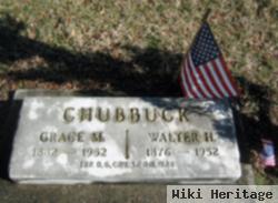 Grace M. Chubbuck