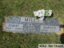 Robert J Mills