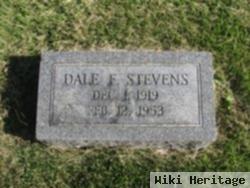 Dale F. Stevens