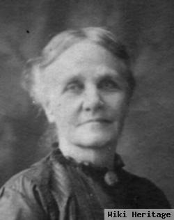 Mary Martin Petee