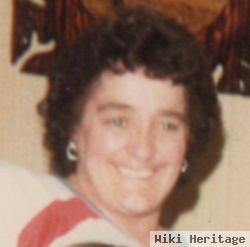 June Marie Beliveau Hogan