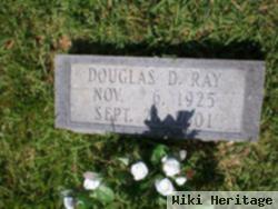 Douglas D Ray