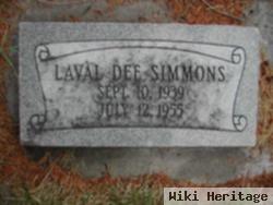 Laval Dee Simmons