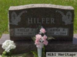 Philip Hilfer