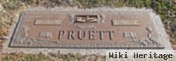 Earl E Pruett