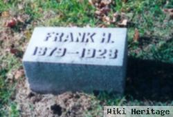 Frank Howey Hartung