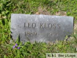 Leo Kloss