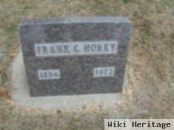 Frank Horky