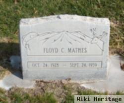 Floyd Charles Mathes