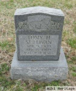 Tommy H. Sullivan