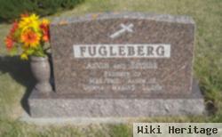 Alvin Fugleberg