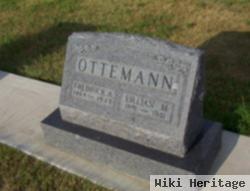 Lillian M. Otteman