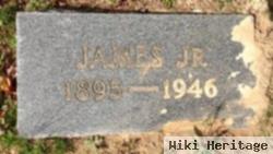 James Park, Jr