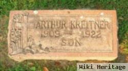 Arthur Kreitner