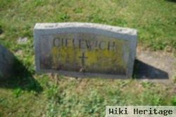 John W Cielewich