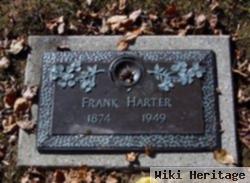 Frank Harter