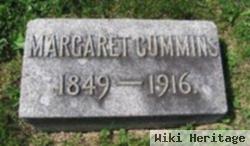 Margaret Cummins