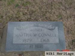 Martha Mcconnell