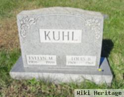 Louis Bernard Kuhl