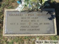 Charles Owen Sperling