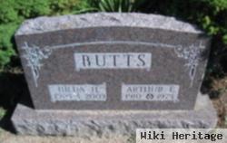 Arthur E Butts