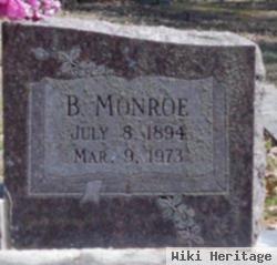 Berryman Monroe Waller