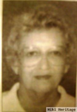 Gloria Anita Kautzer Meyer