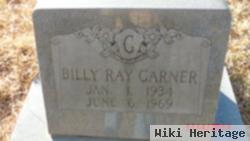 Billy Ray Garner