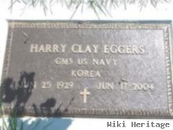 Harry Clay Eggers