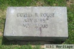 Corlis Baker Rouse