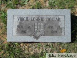 Virgil Lonnie Hollar