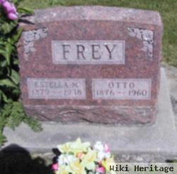 Otto Frey