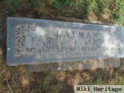 Ethel L. Layman