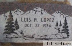 Luis A. Lopez