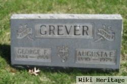 Augusta E. Grever