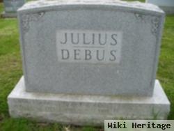 Louise E Julius