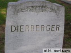 Theodore Dwain "ted" Dierberger, Sr